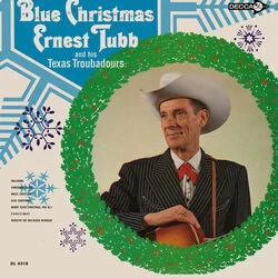 Rudolph The Red-nosed Reindeer Chords by Ernest Tubb