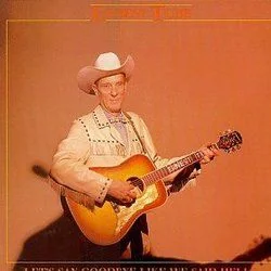 I Need Attention Bad Chords by Ernest Tubb
