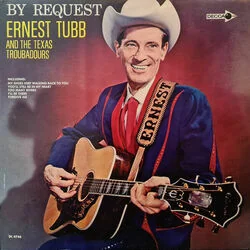 You'll Still Be In My Heart Chords by Ernest Tubb
