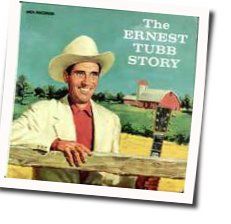Don't Trade Your Old Fashioned Sweetheart Chords by Ernest Tubb