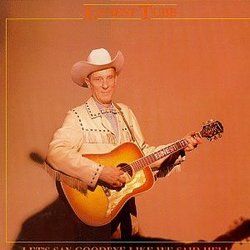 I Need Attention Bad by Ernest Tubb