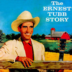 There's A Little Bit Of Everything In Texas Ukulele by Ernest Tubb