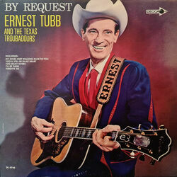 You'll Still Be In My Heart Chords by Ernest Tubb