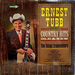 Under Your Spell Again Chords by Ernest Tubb