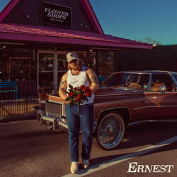 Comfortable When I'm Crazy  Chords by Ernest Tubb