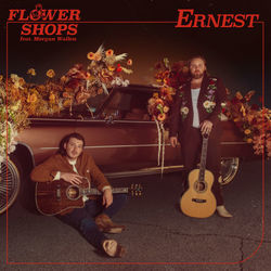 Flower Shops  Chords by Ernest Tubb