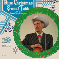 Rudolph The Red-nosed Reindeer Chords by Ernest Tubb