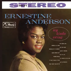 See See Rider Chords by Ernestine Anderson