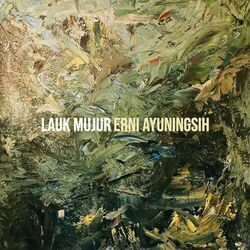 Lauk Mujur Chords by Erni Ayuningsih