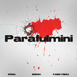 Parafulmini Chords by Ernia