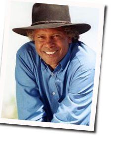 Long Way Away From My Country Chords by Ernie Dingo