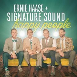 A Soldier Fighting To Go Home by Ernie Haase And Signature Sound