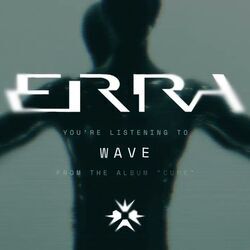 Wave Solo tabs by Erra