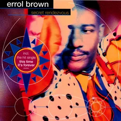 This Time It's Forever Chords by Errol Brown