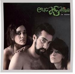Calma Chords by Eruca Sativa