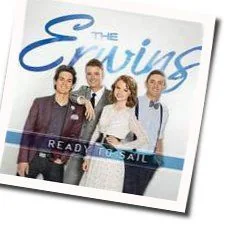 Ready To Sail Chords by The Erwins