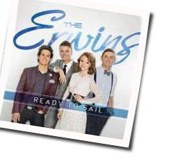 Ready To Sail Chords by The Erwins