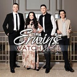 The Power Of An Empty Tomb Chords by The Erwins