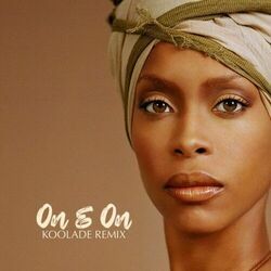 On And On Ukulele Chords by Erykah Badu