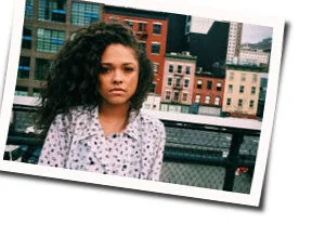 Have Mercy Chords by Eryn Allen Kane