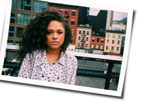 Have Mercy Chords by Eryn Allen Kane