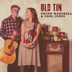 Virginia Waltz Chords by Erynn Marshall