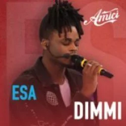 Dimmi Chords by Esa Abrate