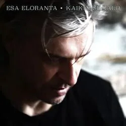 Tervetuloa Kirkkoon Chords by Esa Eloranta