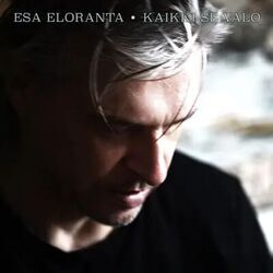 Tervetuloa Kirkkoon Chords by Esa Eloranta