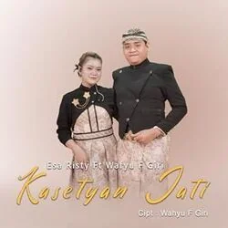 Kasetyan Jati Chords by Esa Risty