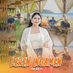Leren Ngamen Chords by Esa Risty