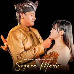 Segara Madu Chords by Esa Risty