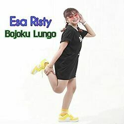 Bojoku Lungo Chords by Esa Risty