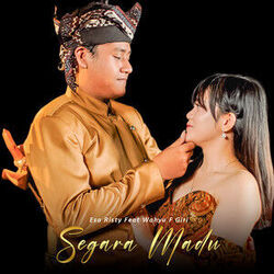 Segara Madu Chords by Esa Risty