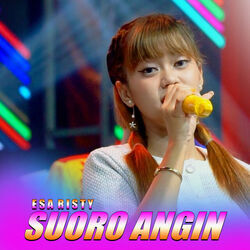 Sworo Angin Chords by Esa Risty