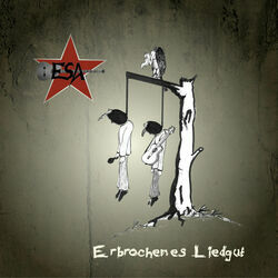 Alte Leute Altes Lied Chords by ESA