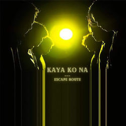 Kaya Ko Na Chords by Escape Route