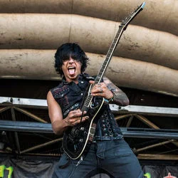 It's Just Me Tab by Escape The Fate