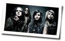 Situations Bass Tab by Escape The Fate