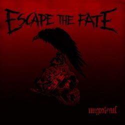 Forget About Me Chords by Escape The Fate
