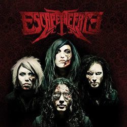 Lost In Darkness Tab by Escape The Fate