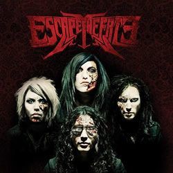 Lost In Darkness by Escape The Fate