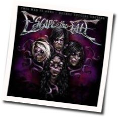 This War Is Ours by Escape The Fate