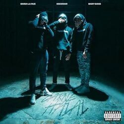 La Haine Chords by Escomar