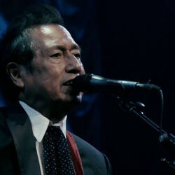 Bottom Of The World Chords by Alejandro Escovedo