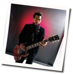 Don't Need You Chords by Alejandro Escovedo