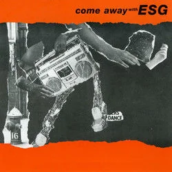 You Make No Sense Bass Tab by Esg