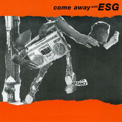 You Make No Sense Bass Tab by Esg