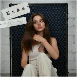 Vergiss Mich Chords by Eske