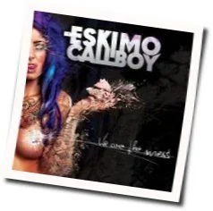 Party At The Horror House Tab by Eskimo Callboy
